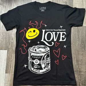 🔥 KODAK BLACK’S L.O.V.E CLOTHING LINE🔥 SIZE SMALL